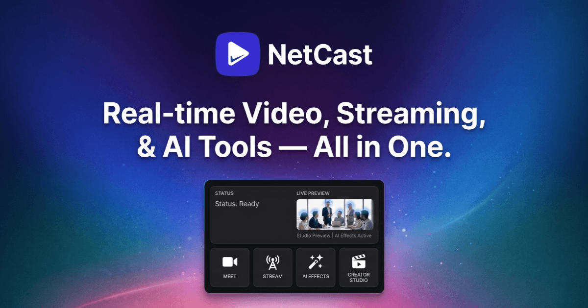 NetCast